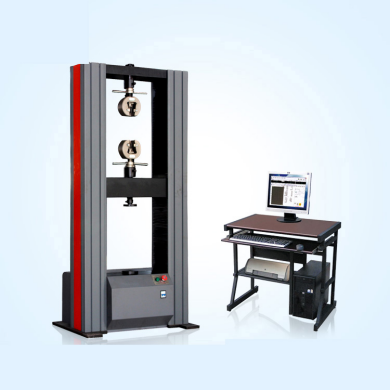 WDW-E系列微机控制电子万能试验机